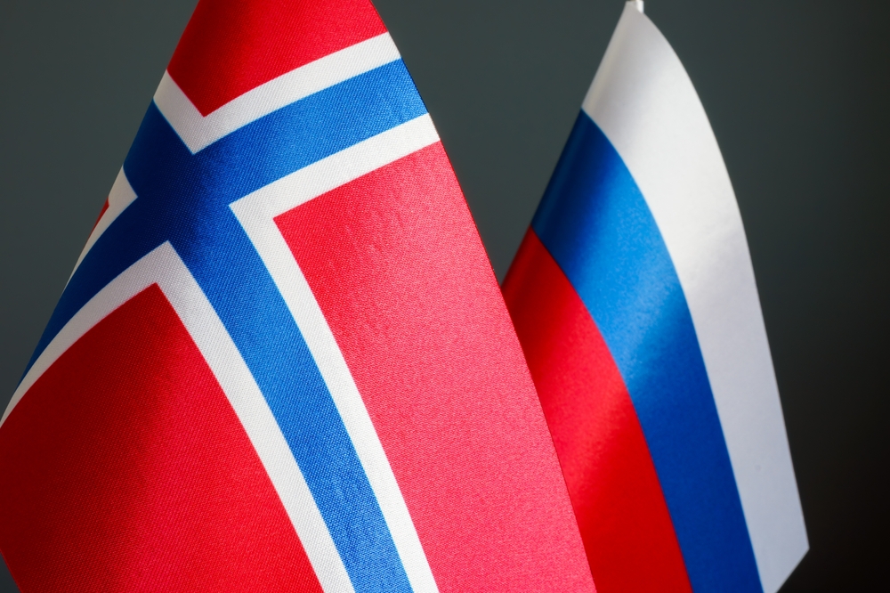 Russia Furious Over Fishing Ban in Norwegian Waters