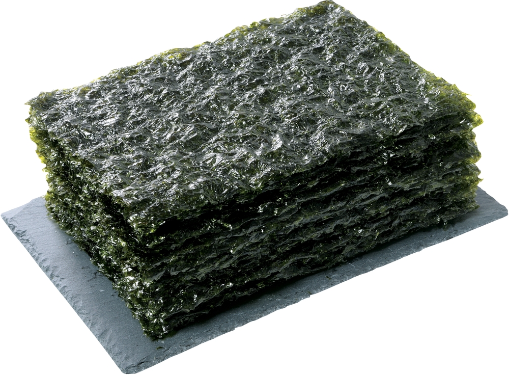 Korea’s Dried Seaweed Went Global. Now, It’s Going Green