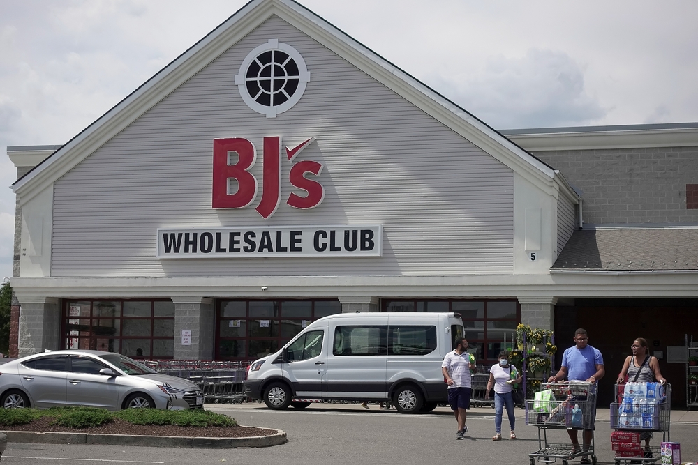 BJs Wholesale Club Logs Higher 3Q Rev, Profit Slips