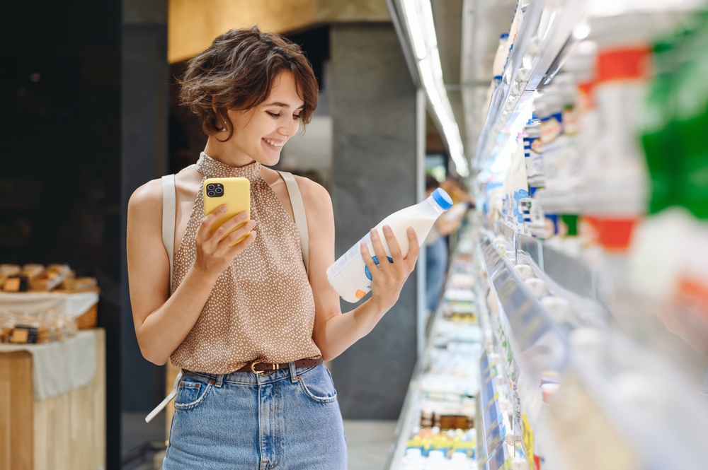 One-Third of Shoppers Now Use AI to Shop, New Acosta Group Study Finds