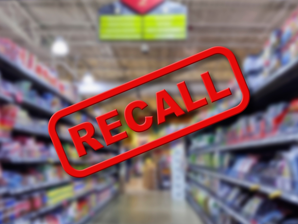 Recall Issued for Vicente Marinos Anchovy Fillets in Olive Oil Due to Histamine
