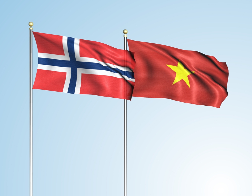 New Requirements for Norwegian Businesses Exporting Seafood to Vietnam