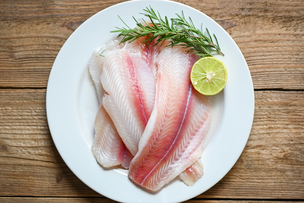 VASEP Forecasts Pangasius Exports to Hit $2.3 Billion This Year