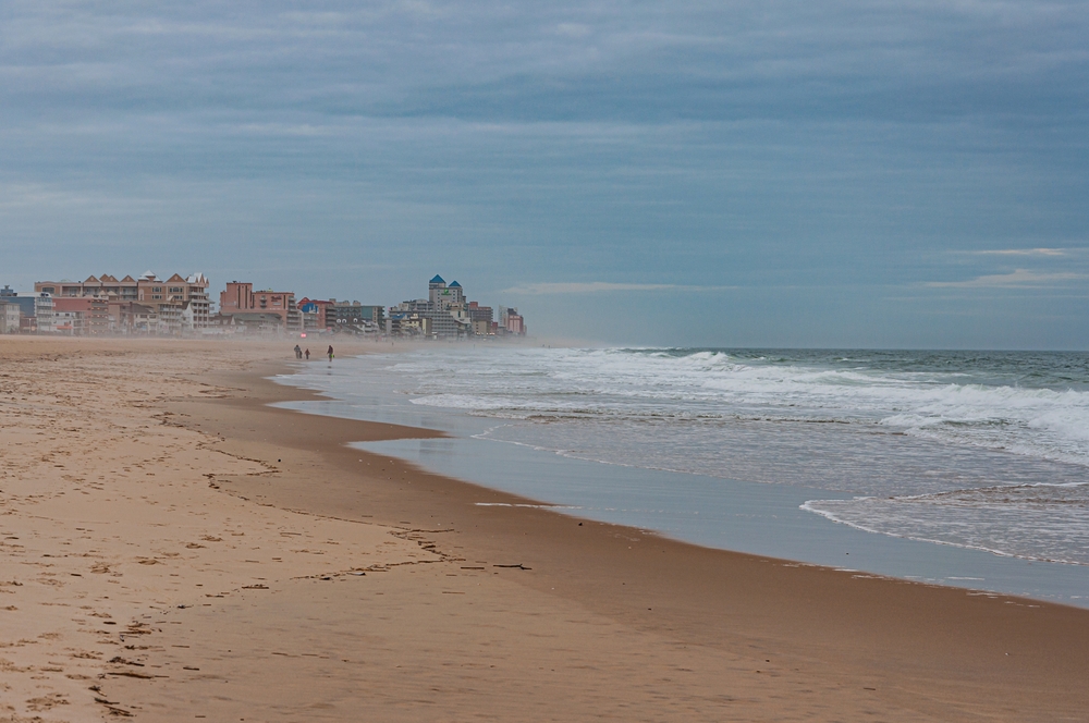 Ocean City Delegation Makes Case for Federal Offshore Wind Moratorium