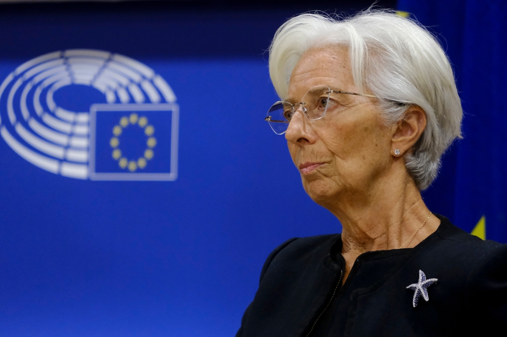 Europe Should Deepen Ties With Non-US Trade Partners, Lagarde Says