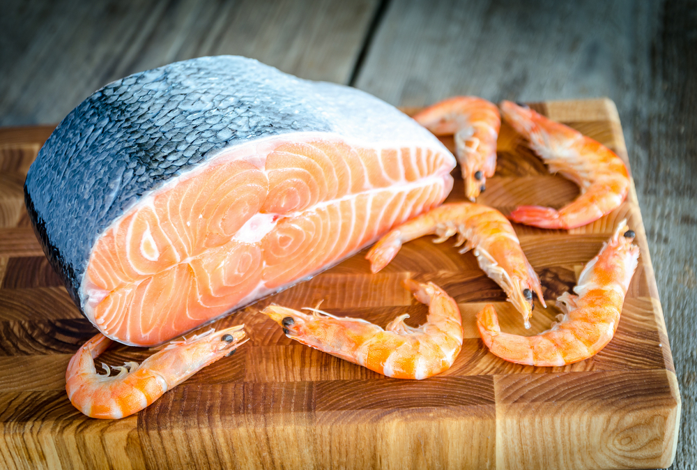 Rabobank Report Indicates Premium Species the Winners of Increased Seafood Demand in the U.S.