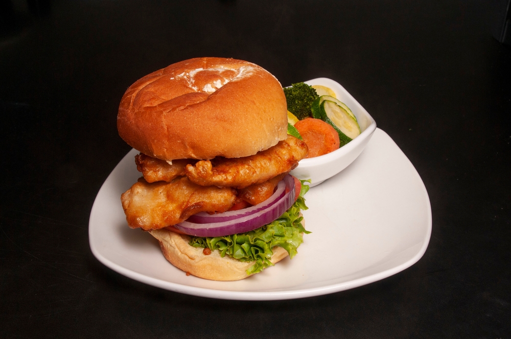 ‘Governor, $32 is Not Too Much for a Local Grouper Sandwich, Say Florida Restaurateurs