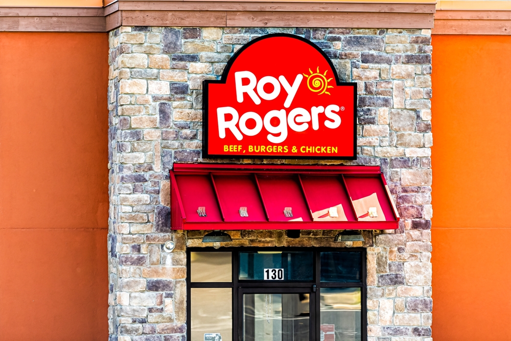 Roy Rogers Restaurants Announces Limited-Time Favorites and Holiday Offers