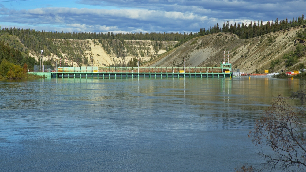 To Forestall More Severe Climate Disasters, Alaskans Can Reduce Methane Leaks