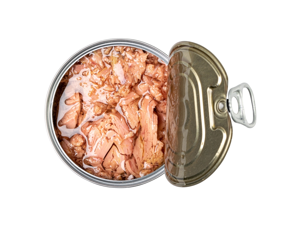 Tri-Union Seafoods Issues Recall of Select Genova, Van Camp’s, H-E-B, and Trader Joe’s Tuna Cans