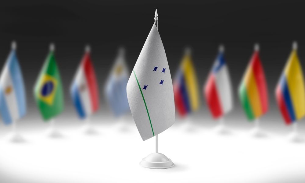 South American Bloc Mercosur and Canada to Resume Talks for Free-Trade Agreement