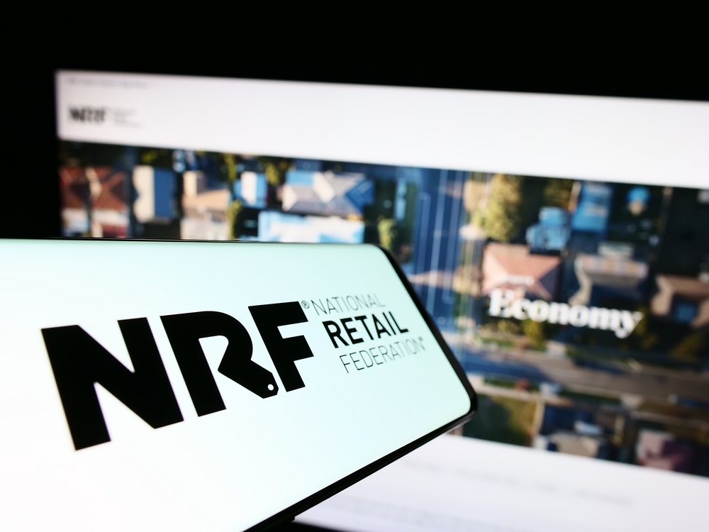 CNBC/NRF Retail Monitor Shows Continued Sales Growth But Less Stocking Up Ahead of Tariffs