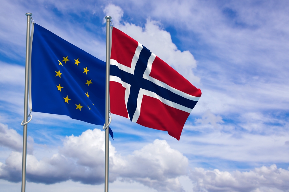 Norway, EU Sign Agreement for Duty-Free Seafood Import Quotas