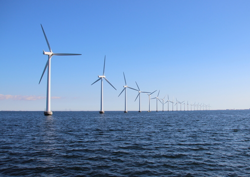 BOEM, DOE Announce Timelines of Ongoing Offshore Wind Leases; Funding for Studies