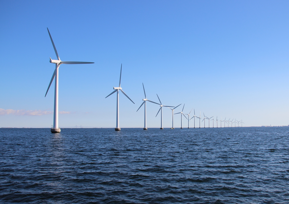 Federal Judge Allows Suit by Ocean City Over Wind Project to Move Forward