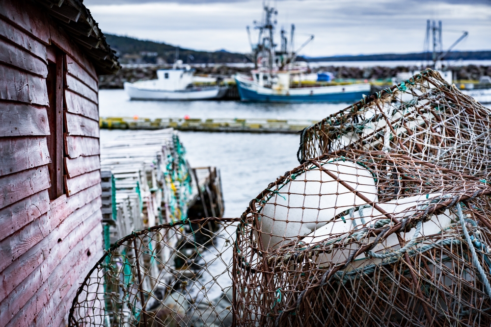 OPINION: Irish Fishermen are Being Treated Like Second Class Citizens - It Has to Stop