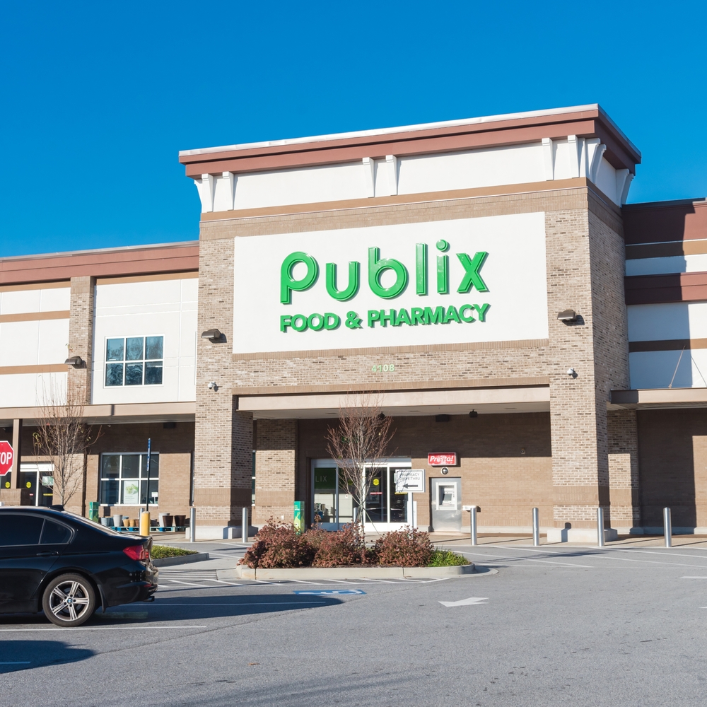 Publix Donates $130,000 to Support Fishery Improvement Projects