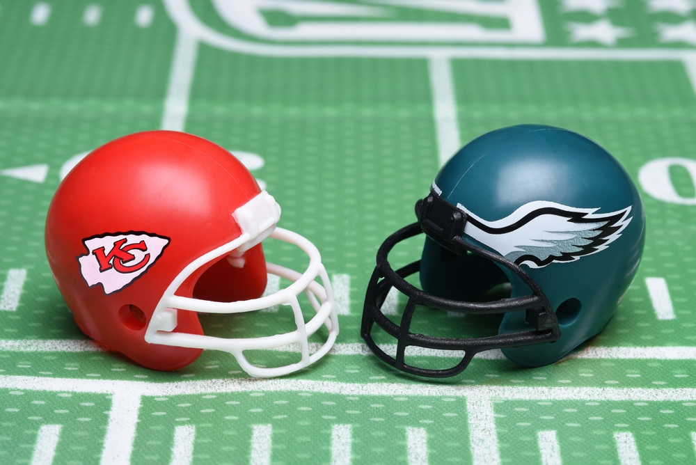 Super Bowl 2023: What color uniforms will Eagles wear against Chiefs?