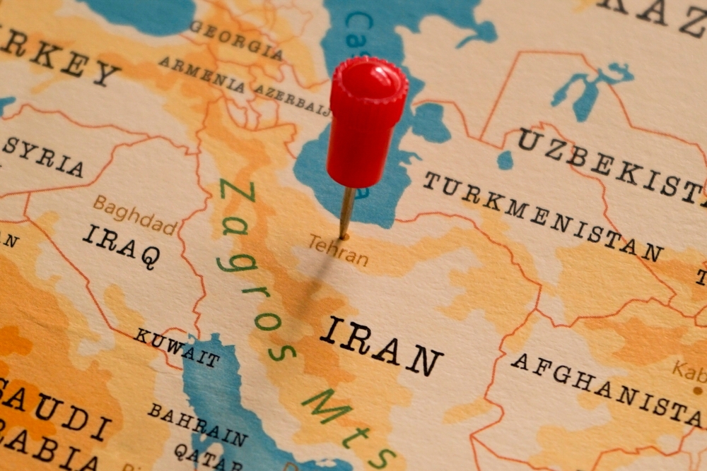 Day 54 of Iran War: Ceasefire Extended as US Maintains Naval Blockade