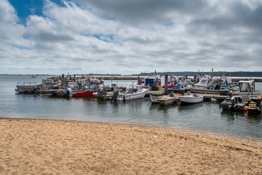 Fishing Puts the Dampeners on Keir Starmer’s EU Reset Deal