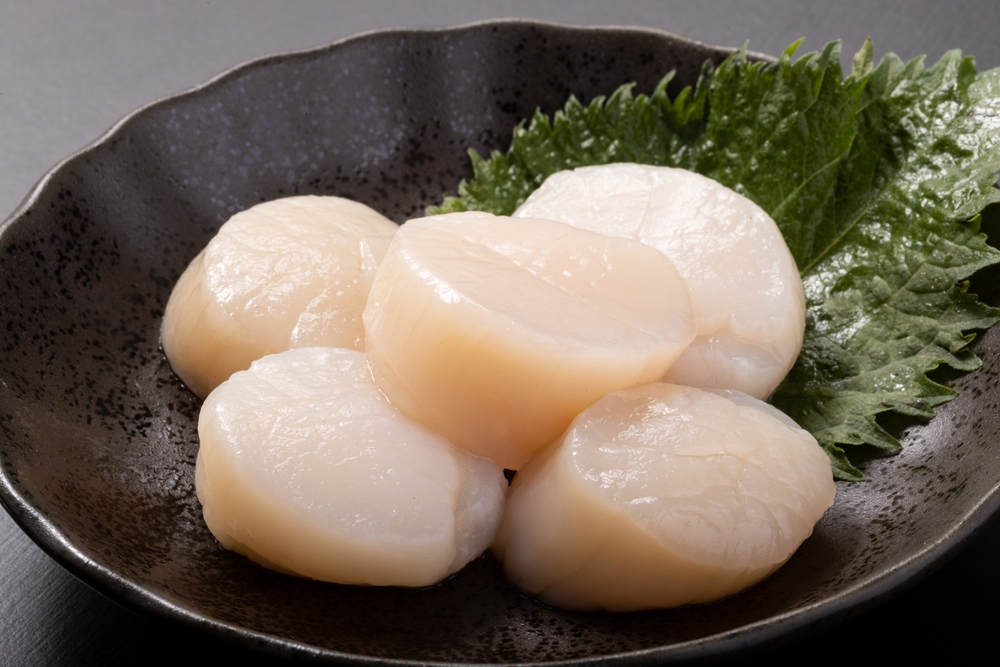 Japans H1 Fishery Products Exports Up 33% in Volume and 27% in Value