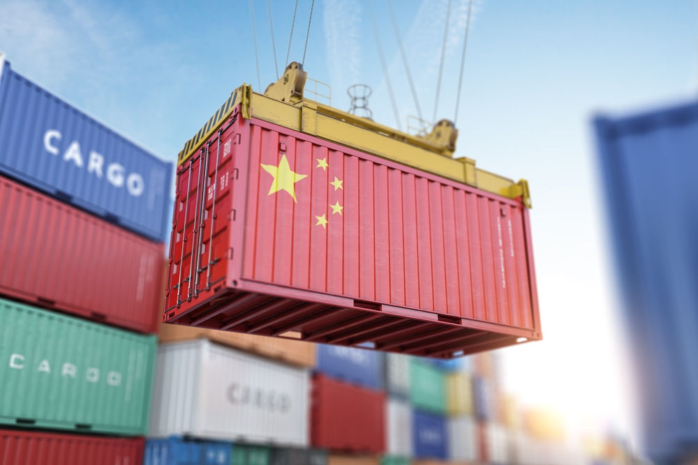 China Export Growth Seen Slowing in August as US Trade Truce Boost Fades: Reuters Poll