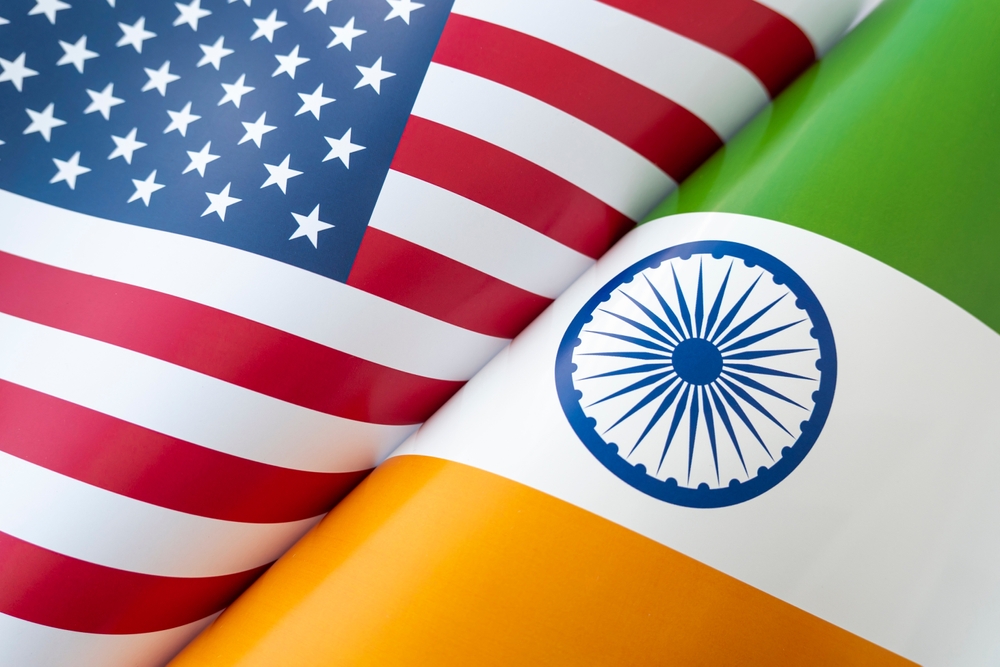 Resilient Domestic Economy Gives India Space to Negotiate US Trade Deal, Sources Say