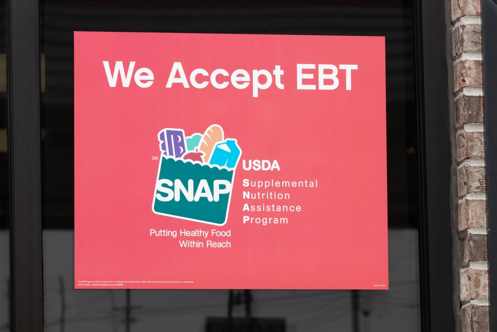 States to End Nutrition Education Programs after Trump Cuts