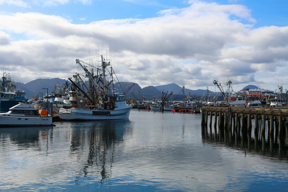 For Generations of Alaskans, a Livelihood Is Under Threat