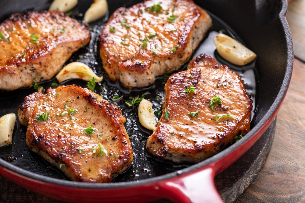 The Retail Rundown: Strategic Promotions Boost October Protein Opportunities