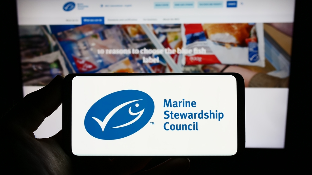 MarinTrust and MSC Sign MoU to Enhance Marine Ingredient Supply Chain