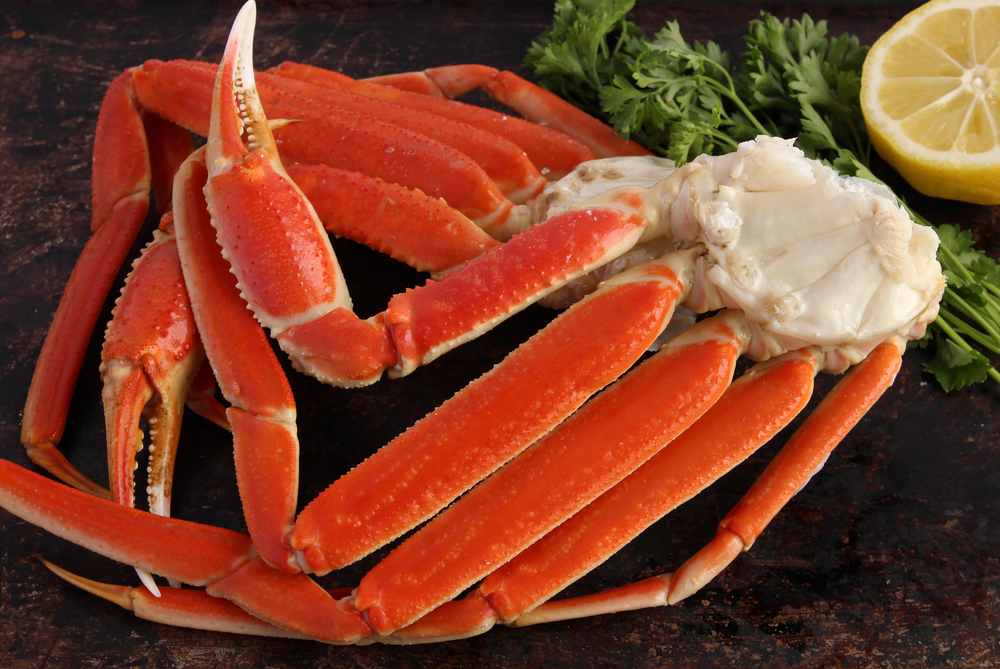 US-Canada Trade Tensions Loom Over Newfoundland Snow Crab Negotiations