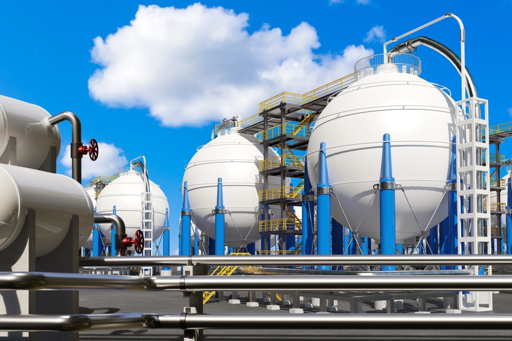 Oil Executives Flag Increased Costs from Trumps Tariffs