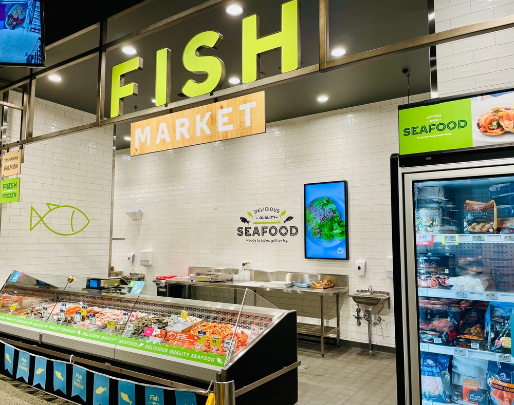 Fish Eaters Pay More for Fillets as Ban Guts Supply