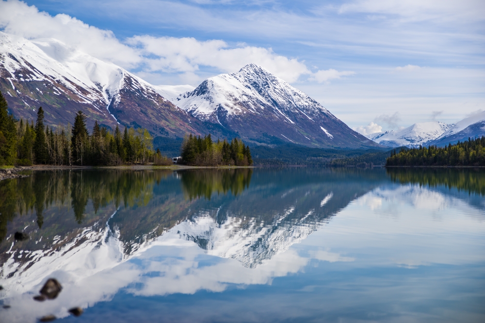 EPA: Revised Water Quality Standards In Alaska Needed To Meet Clean Water Act Requirements