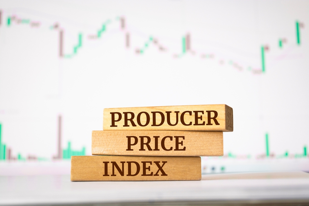 US Producer Prices Rebound Less Than Expected in May