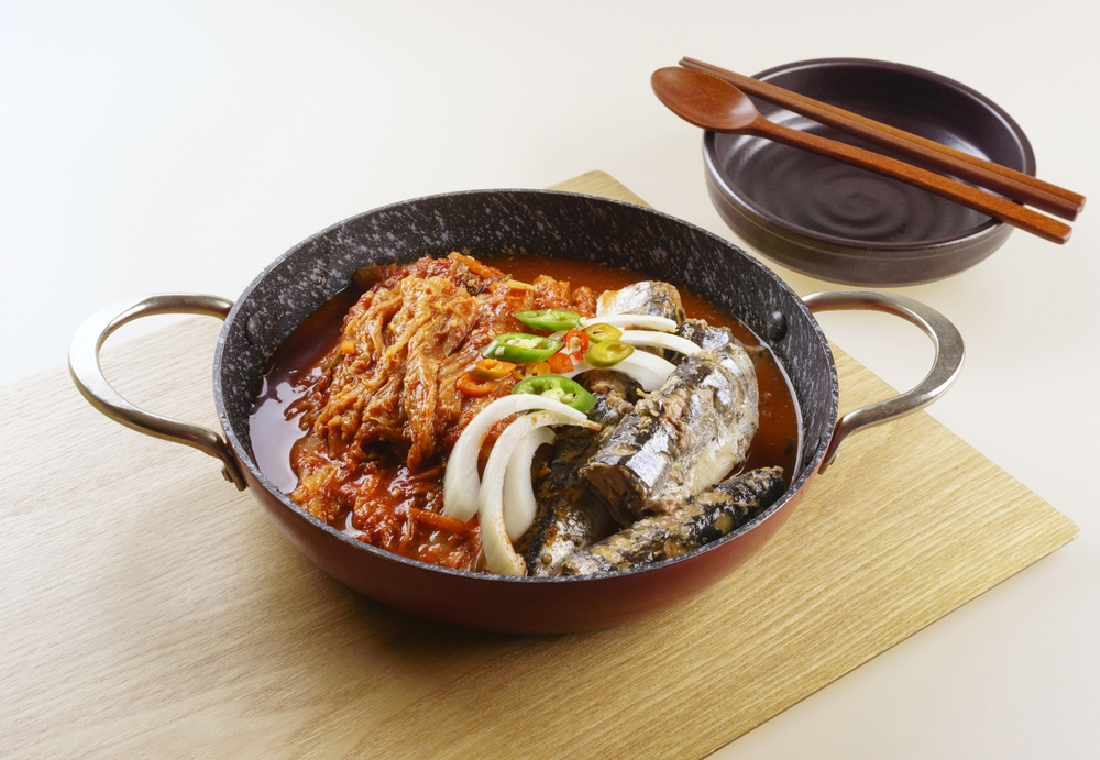 Samson Food Expands Product Line with Modern Takes on Traditional Korean Ingredients