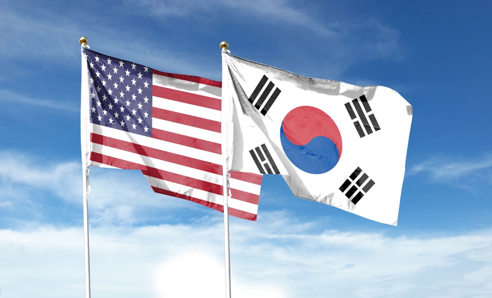 Trump Announces Trade Breakthrough With South Korea on Asia Trip