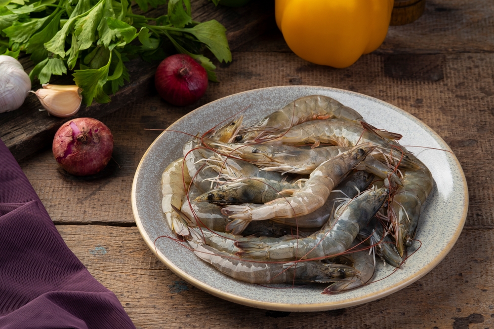 Japan: March Shrimp Imports Up 1% to 13,100 Tons, Increasing for the Third Consecutive Month