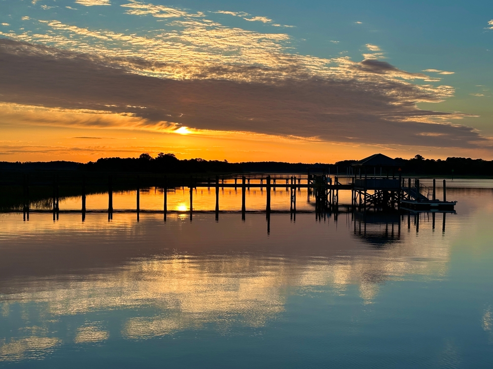OPINION: Mount Pleasants Most Significant Steps to Save Shem Creek