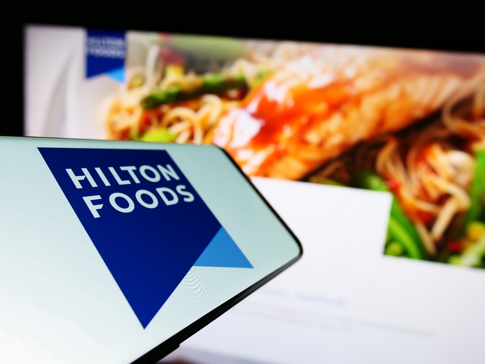 UKs Hilton Food Chief Executive to Step Down