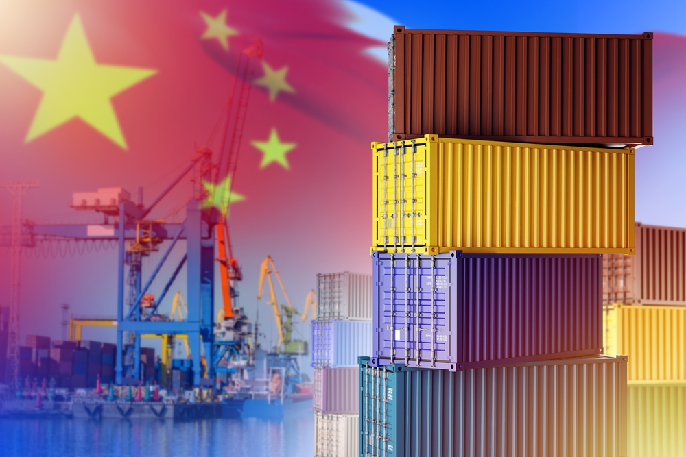 China Reviews Trade Law Update as Tariff Barriers Rise