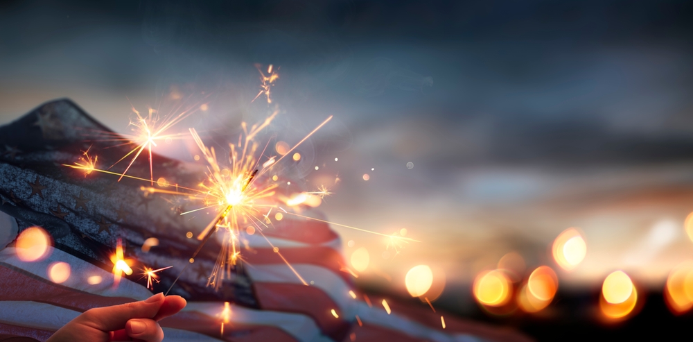 Expana Publication Schedule for the Fourth of July Holiday Period