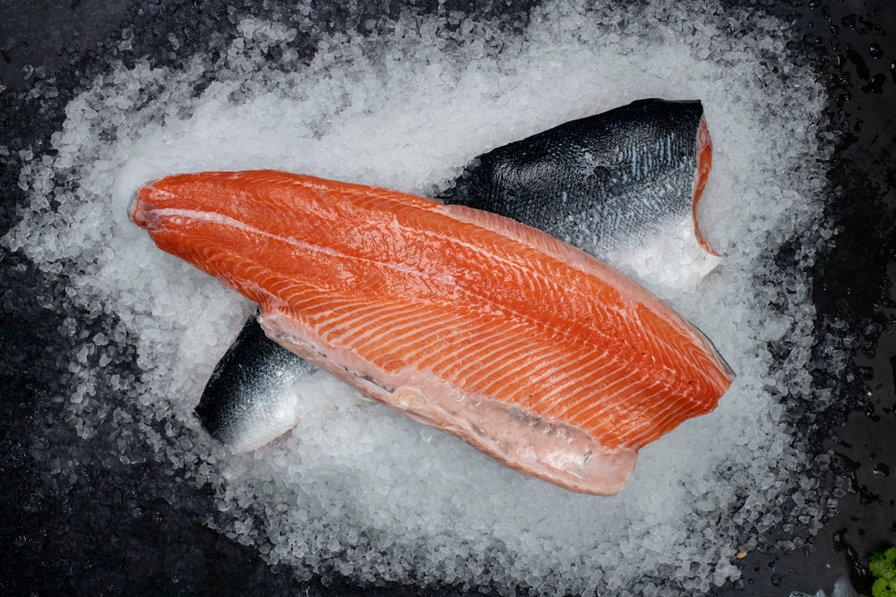 Norwegian Exports Climb in September as China Buoys Salmon Demand, US Fresh Sales Slip