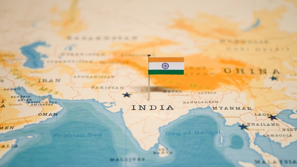 Indias Trade Deficit Widens to 13-Month High on Gold Imports, US Tariff Impact