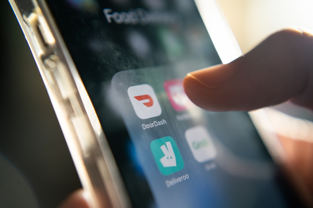 Circana, DoorDash Partnership Aims to Measure Incremental Value of Retail Media