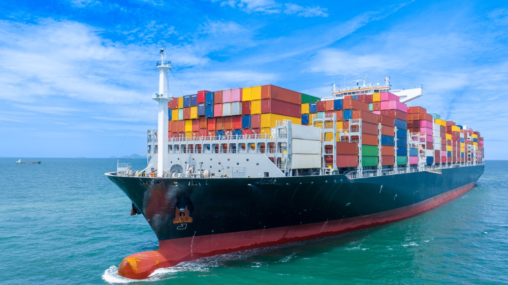 Ocean Shipping Rates Sink as Importers Balk at Trade Upheaval