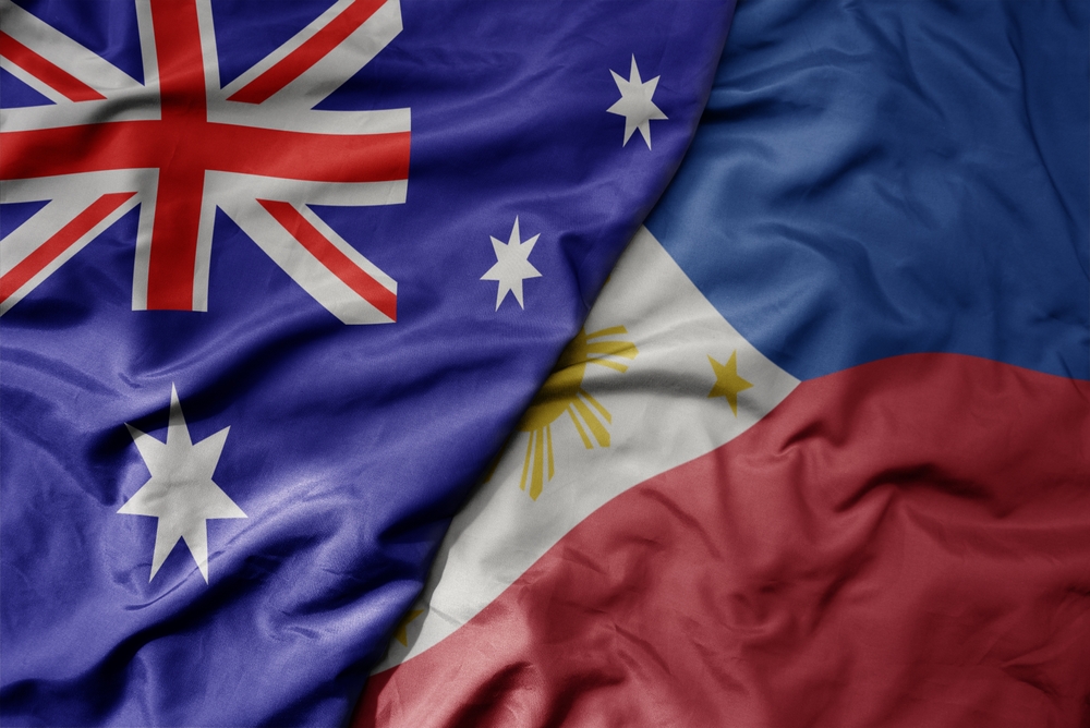 Philippines DA Testing Farming of Australian Crayfish