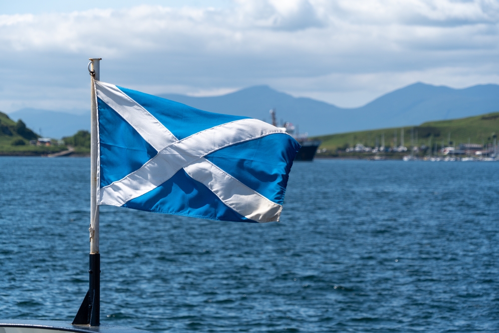 United Kingdom: Major Changes Coming for the £1bn Scottish Seafood Exporting Industry