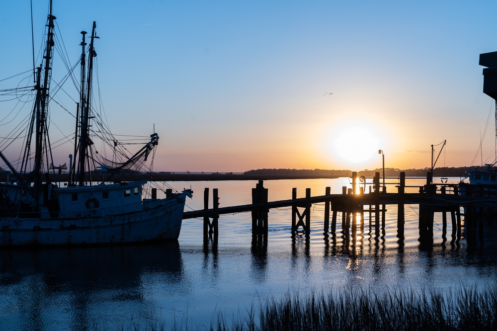 OPINION: NC Shrimp Trawl Decision, a Temporary Victory